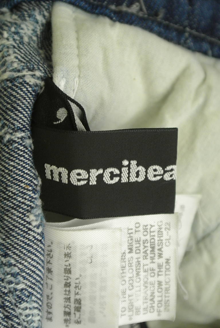 mercibeaucoup（メルシーボークー）の古着「商品番号：PR10290593」-大画像6