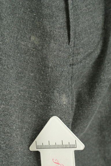 mercibeaucoup（メルシーボークー）の古着「デザインポケットうしろまえパンツ（パンツ）」大画像５へ