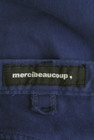 mercibeaucoup（メルシーボークー）の古着「商品番号：PR10290599」-6