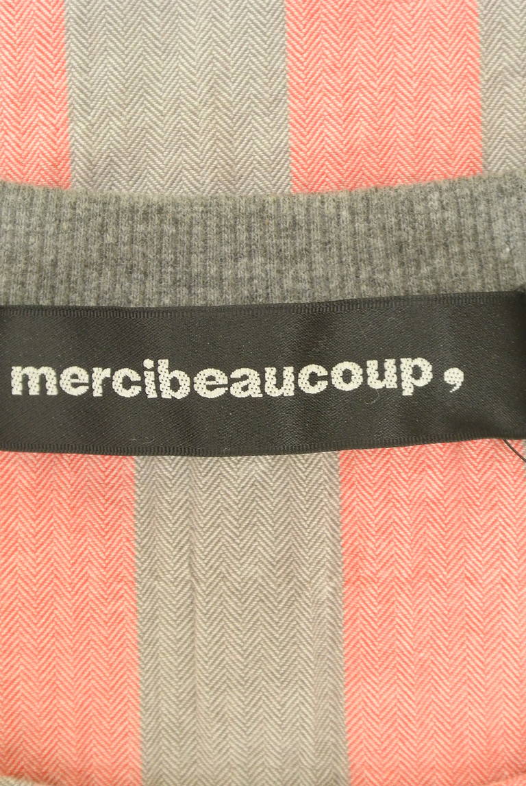 mercibeaucoup（メルシーボークー）の古着「商品番号：PR10290621」-大画像6