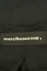 mercibeaucoup（メルシーボークー）の古着「商品番号：PR10290622」-6