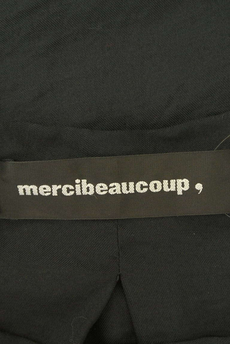 mercibeaucoup（メルシーボークー）の古着「商品番号：PR10290622」-大画像6