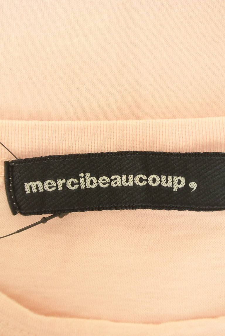 mercibeaucoup（メルシーボークー）の古着「商品番号：PR10290627」-大画像6