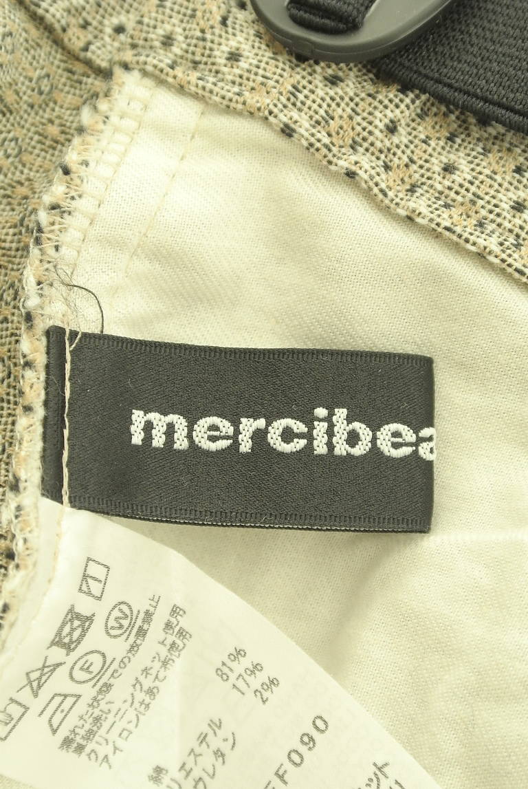 mercibeaucoup（メルシーボークー）の古着「商品番号：PR10290640」-大画像6