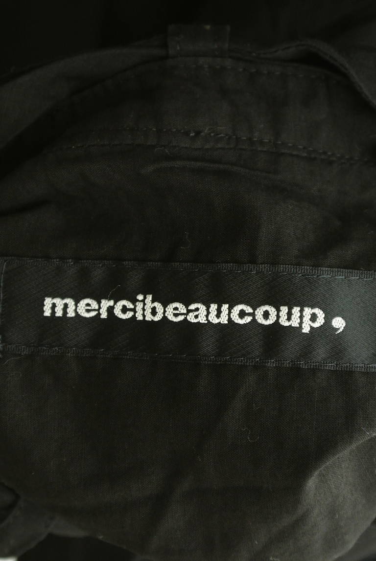 mercibeaucoup（メルシーボークー）の古着「商品番号：PR10290654」-大画像6