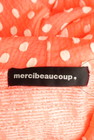 mercibeaucoup（メルシーボークー）の古着「商品番号：PR10290655」-6