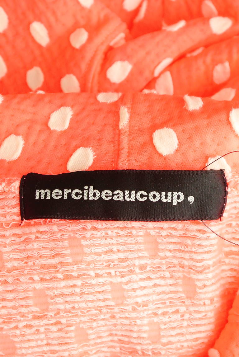 mercibeaucoup（メルシーボークー）の古着「商品番号：PR10290655」-大画像6