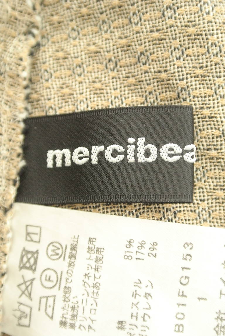 mercibeaucoup（メルシーボークー）の古着「商品番号：PR10290684」-大画像6
