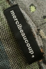 mercibeaucoup（メルシーボークー）の古着「商品番号：PR10290686」-6