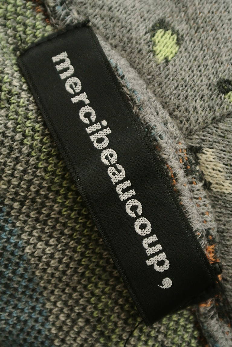 mercibeaucoup（メルシーボークー）の古着「商品番号：PR10290686」-大画像6