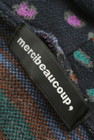 mercibeaucoup（メルシーボークー）の古着「商品番号：PR10290687」-6