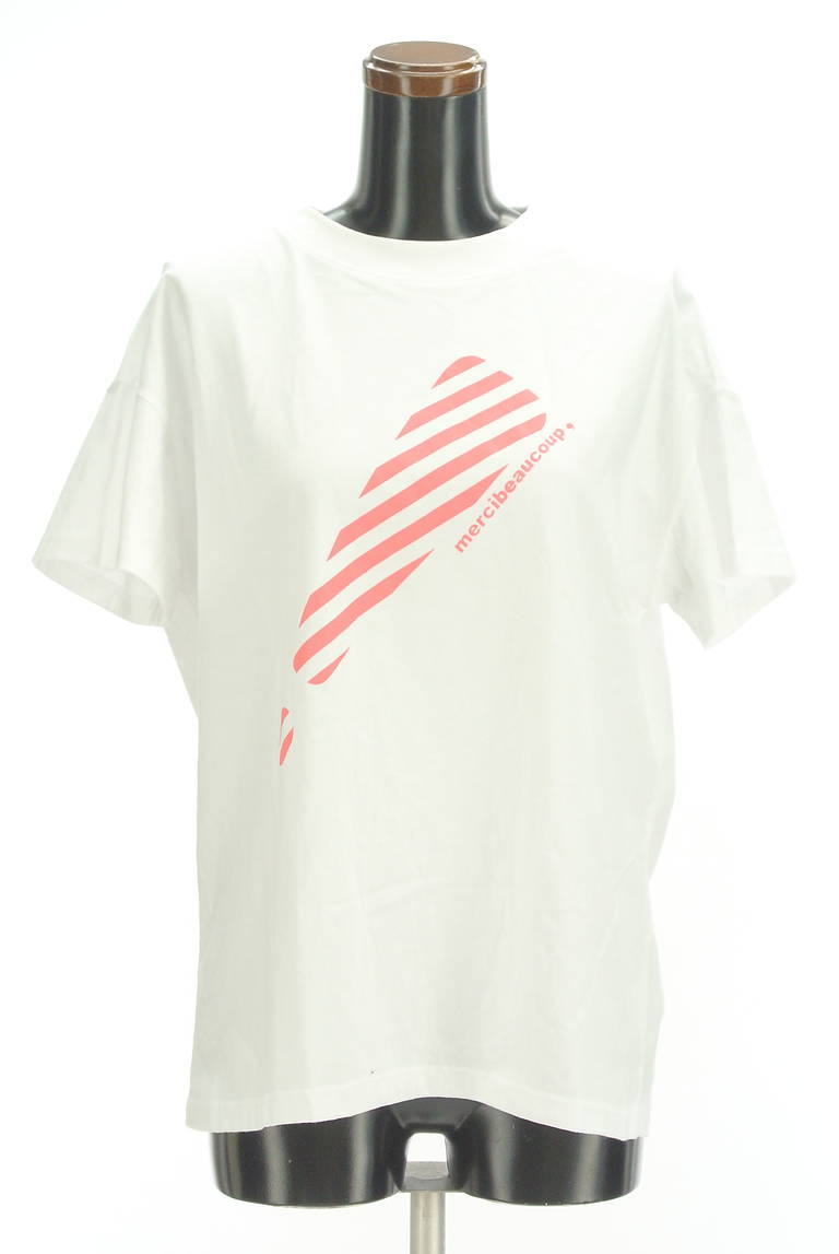 mercibeaucoup（メルシーボークー）の古着「商品番号：PR10290689」-大画像1
