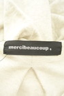 mercibeaucoup（メルシーボークー）の古着「商品番号：PR10290691」-6