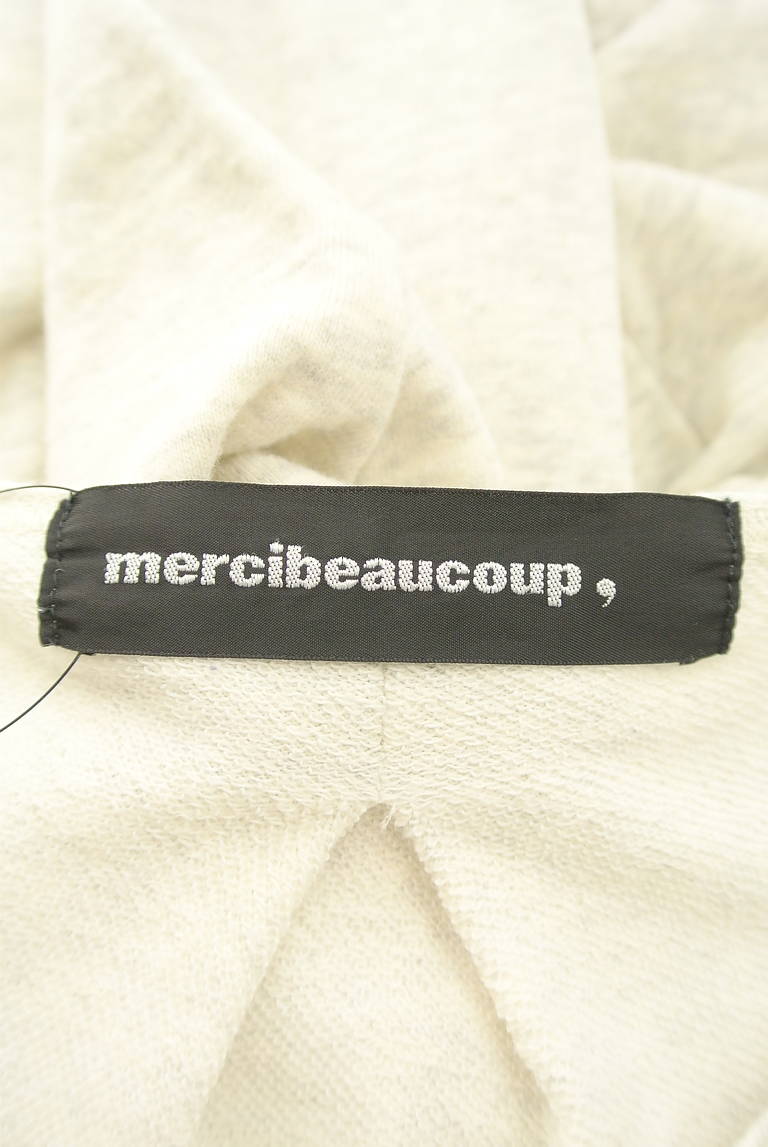 mercibeaucoup（メルシーボークー）の古着「商品番号：PR10290691」-大画像6