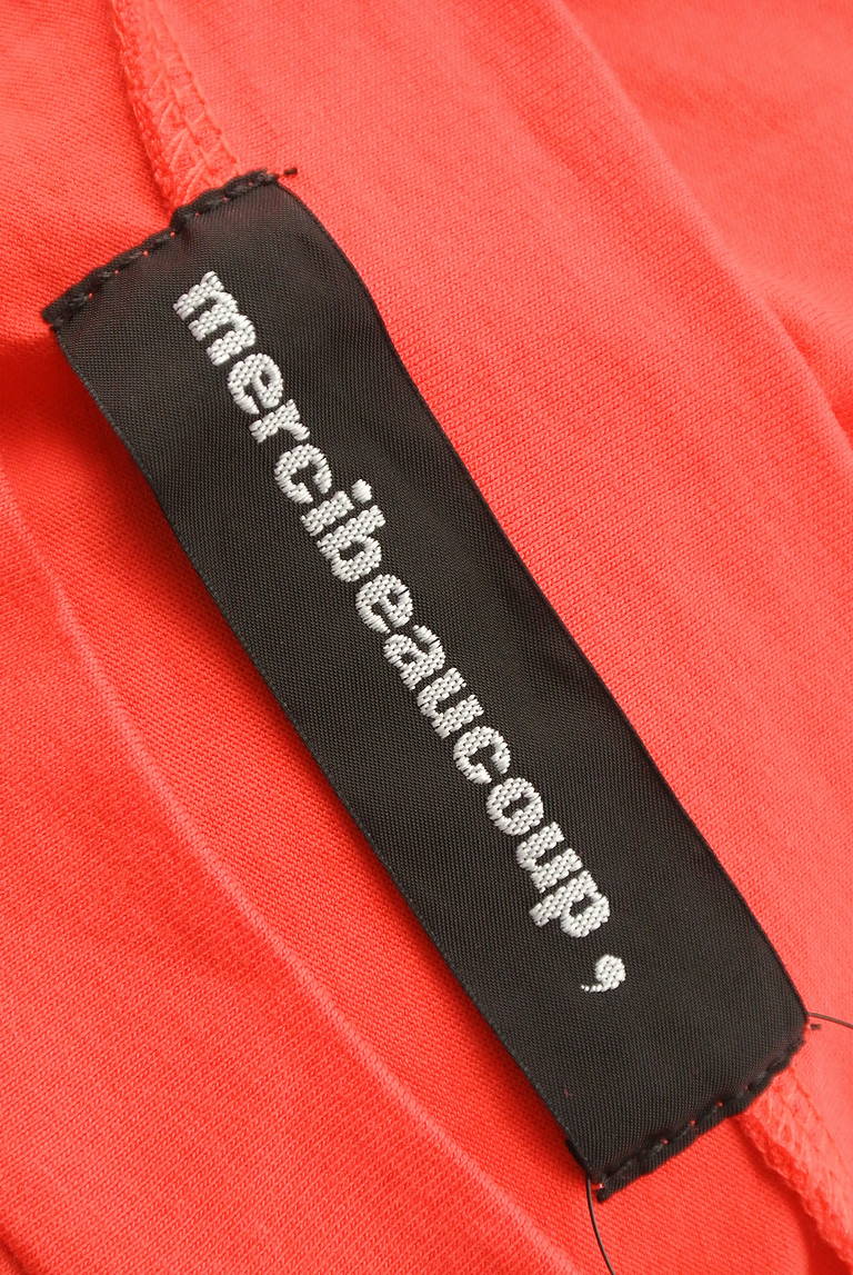 mercibeaucoup（メルシーボークー）の古着「商品番号：PR10290699」-大画像6