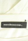 mercibeaucoup（メルシーボークー）の古着「商品番号：PR10290700」-6
