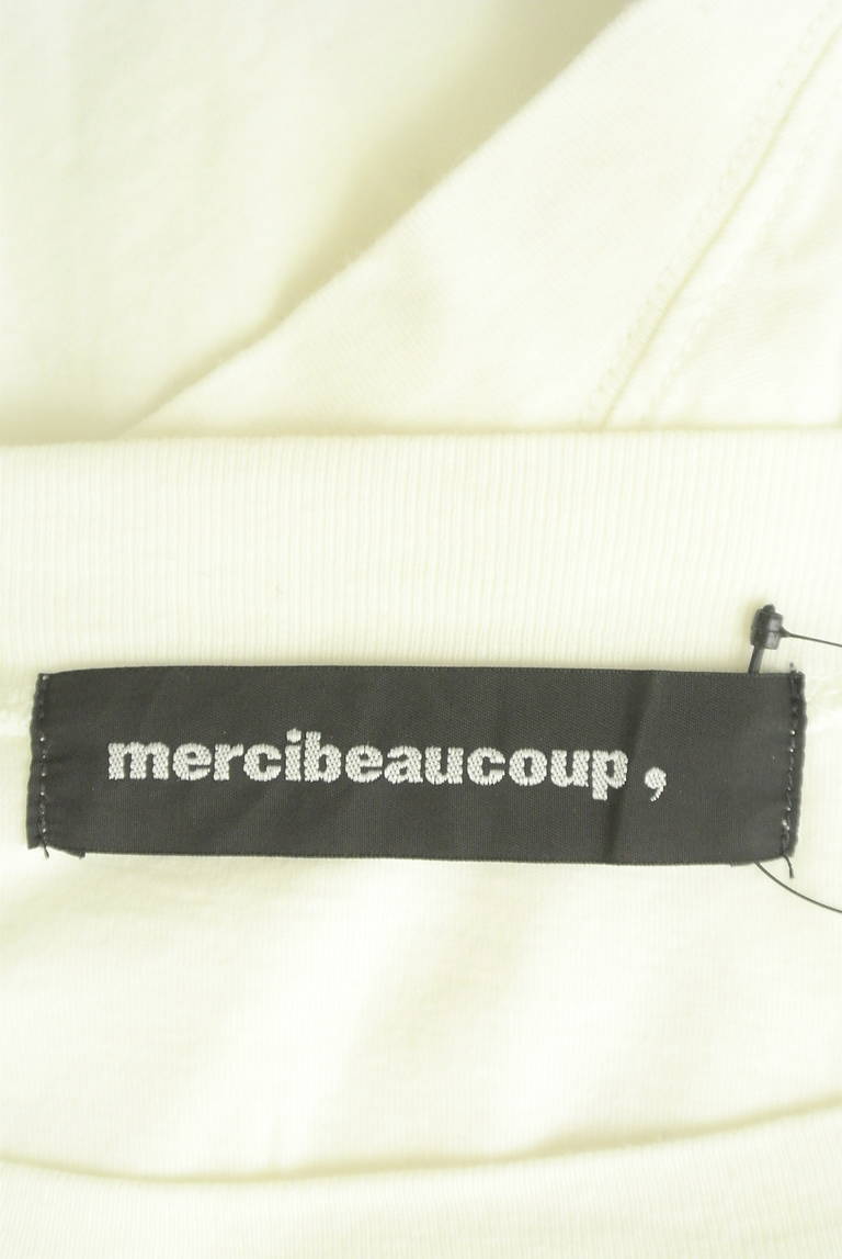 mercibeaucoup（メルシーボークー）の古着「商品番号：PR10290700」-大画像6