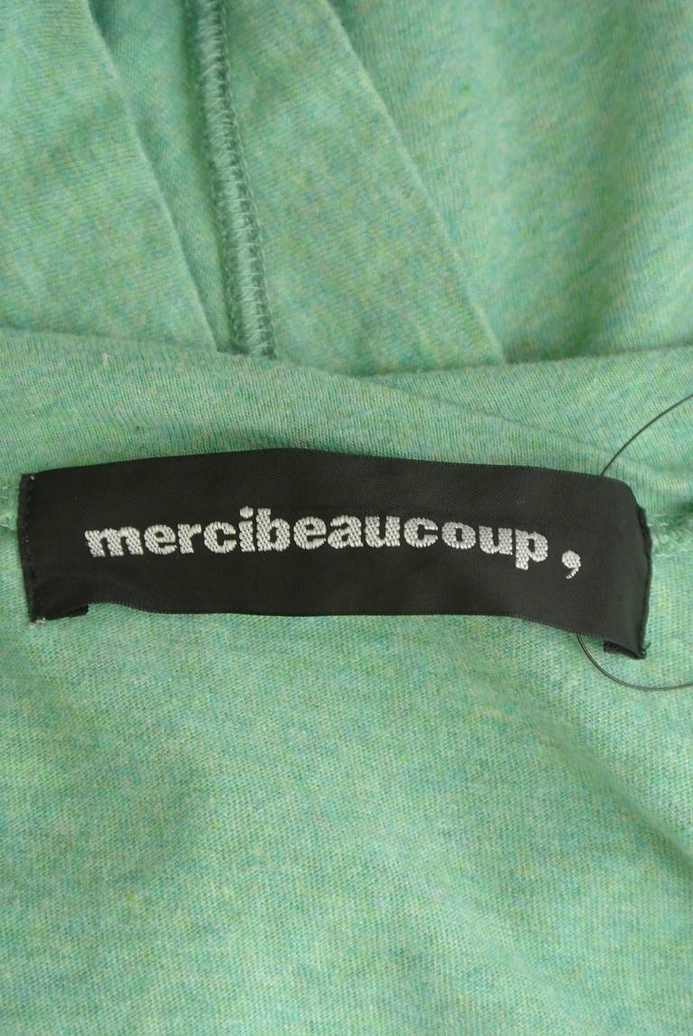 mercibeaucoup（メルシーボークー）の古着「商品番号：PR10290701」-大画像6