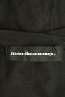 mercibeaucoup（メルシーボークー）の古着「商品番号：PR10290702」-6