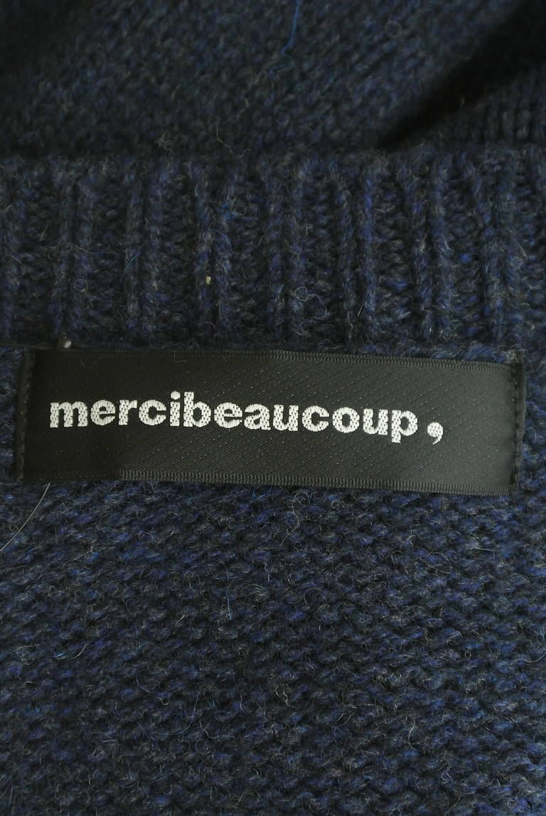 mercibeaucoup（メルシーボークー）の古着「商品番号：PR10290704」-大画像6