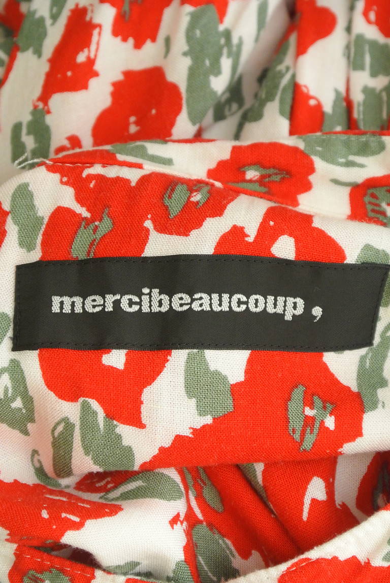 mercibeaucoup（メルシーボークー）の古着「商品番号：PR10290714」-大画像6