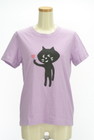 Ne-net（ネネット）の古着「Ｔシャツ」前