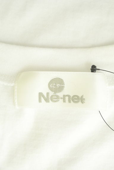 Ne-net（ネネット）の古着「キャラクタープリントＴシャツ（Ｔシャツ）」大画像６へ