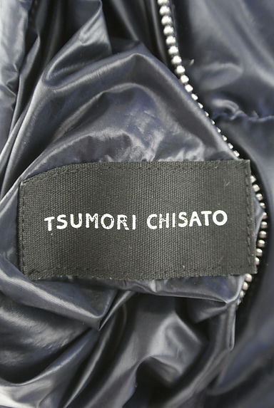 TSUMORI CHISATO（ツモリチサト）アウター買取実績のブランドタグ画像