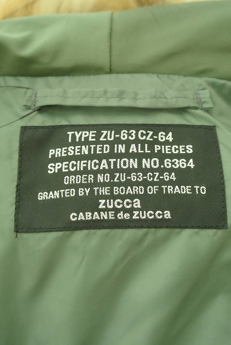 ZUCCa（ズッカ）の古着「商品番号：PR10290744」-大画像6
