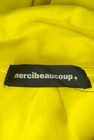mercibeaucoup（メルシーボークー）の古着「商品番号：PR10290746」-6