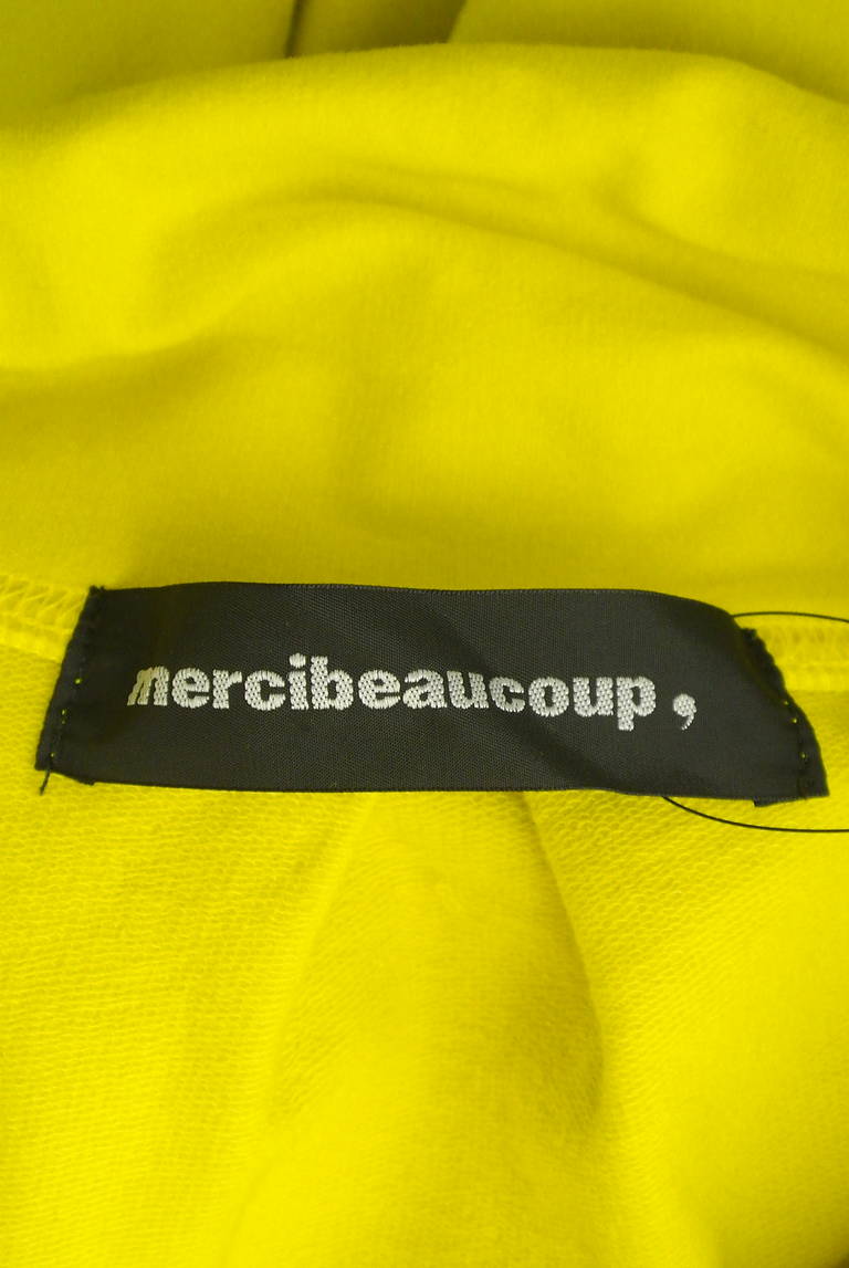 mercibeaucoup（メルシーボークー）の古着「商品番号：PR10290746」-大画像6