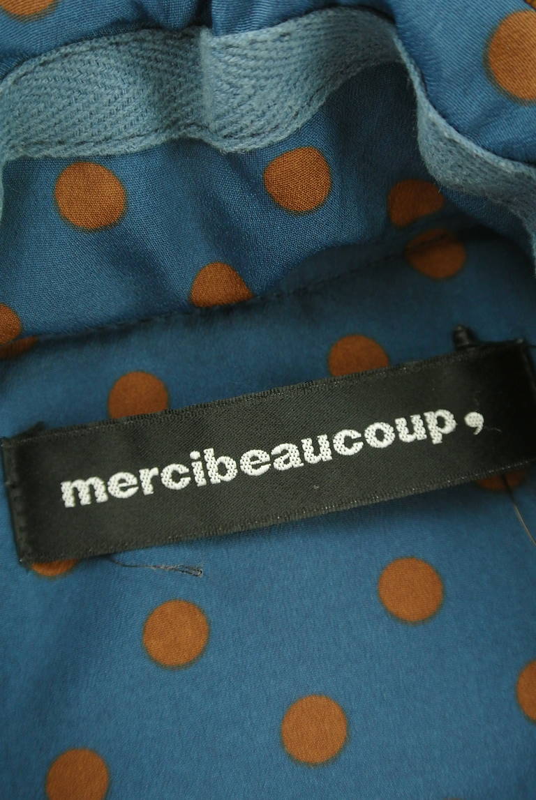 mercibeaucoup（メルシーボークー）の古着「商品番号：PR10290749」-大画像6