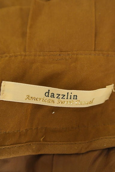 dazzlin（ダズリン）の古着「ウエストリボンタックウエストショートパンツ（ショートパンツ・ハーフパンツ）」大画像６へ