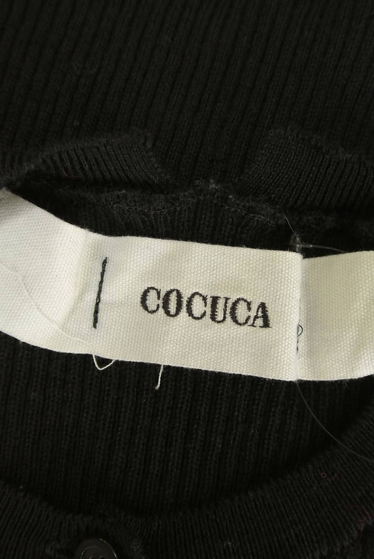 cocuca（コキュカ）の古着「商品番号：PR10290754」-大画像6
