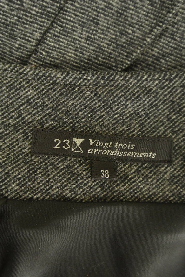 23区（２３ク）の古着「商品番号：PR10290761」-大画像6