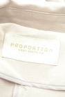 PROPORTION BODY DRESSING（プロポーションボディ ドレッシング）の古着「商品番号：PR10290765」-6
