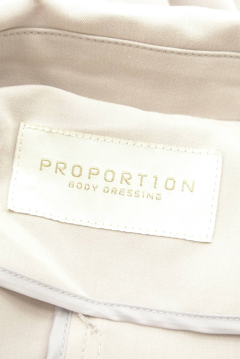 PROPORTION BODY DRESSING（プロポーションボディ ドレッシング）の古着「商品番号：PR10290765」-大画像6