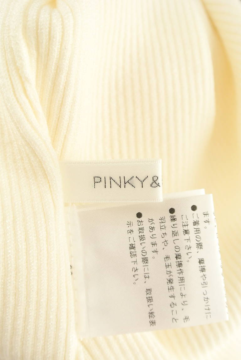 Pinky＆Dianne（ピンキー＆ダイアン）の古着「商品番号：PR10290781」-大画像6