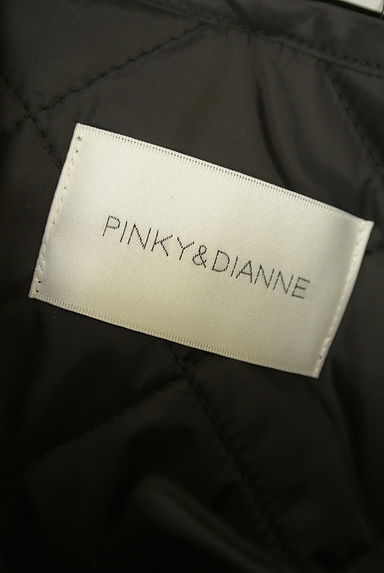 Pinky＆Dianne（ピンキー＆ダイアン）の古着「ライナー付きマウンテンパーカー（ブルゾン・スタジャン）」大画像６へ