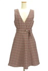 おすすめ商品 PROPORTION BODY DRESSINGの古着（pr10290807）