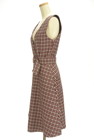 PROPORTION BODY DRESSING（プロポーションボディ ドレッシング）の古着「商品番号：PR10290807」-3