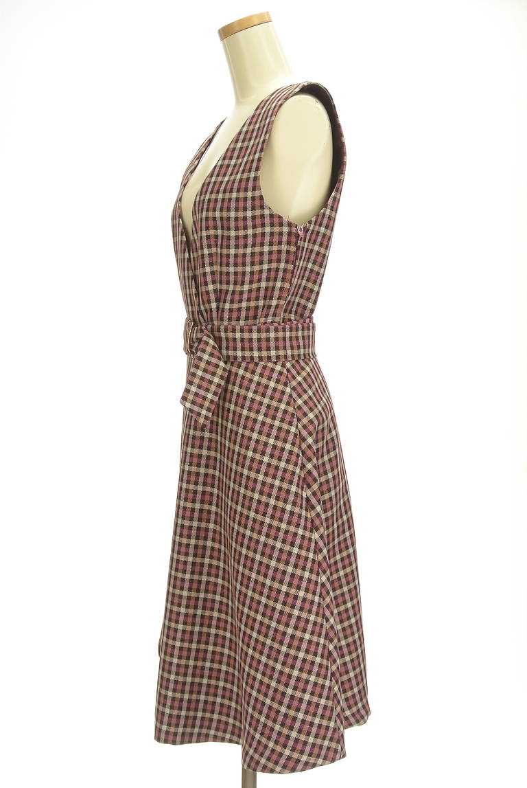 PROPORTION BODY DRESSING(プロポーションボディ ドレッシング)の古着「商品番号:PR10290807」-大画像3