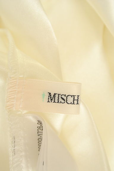 MISCH MASCH（ミッシュマッシュ）の古着「シフォン×レースロングスカート（ロングスカート・マキシスカート）」大画像６へ