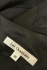 LUI CHANTANT（ルイシャンタン）の古着「商品番号：PR10290843」-6