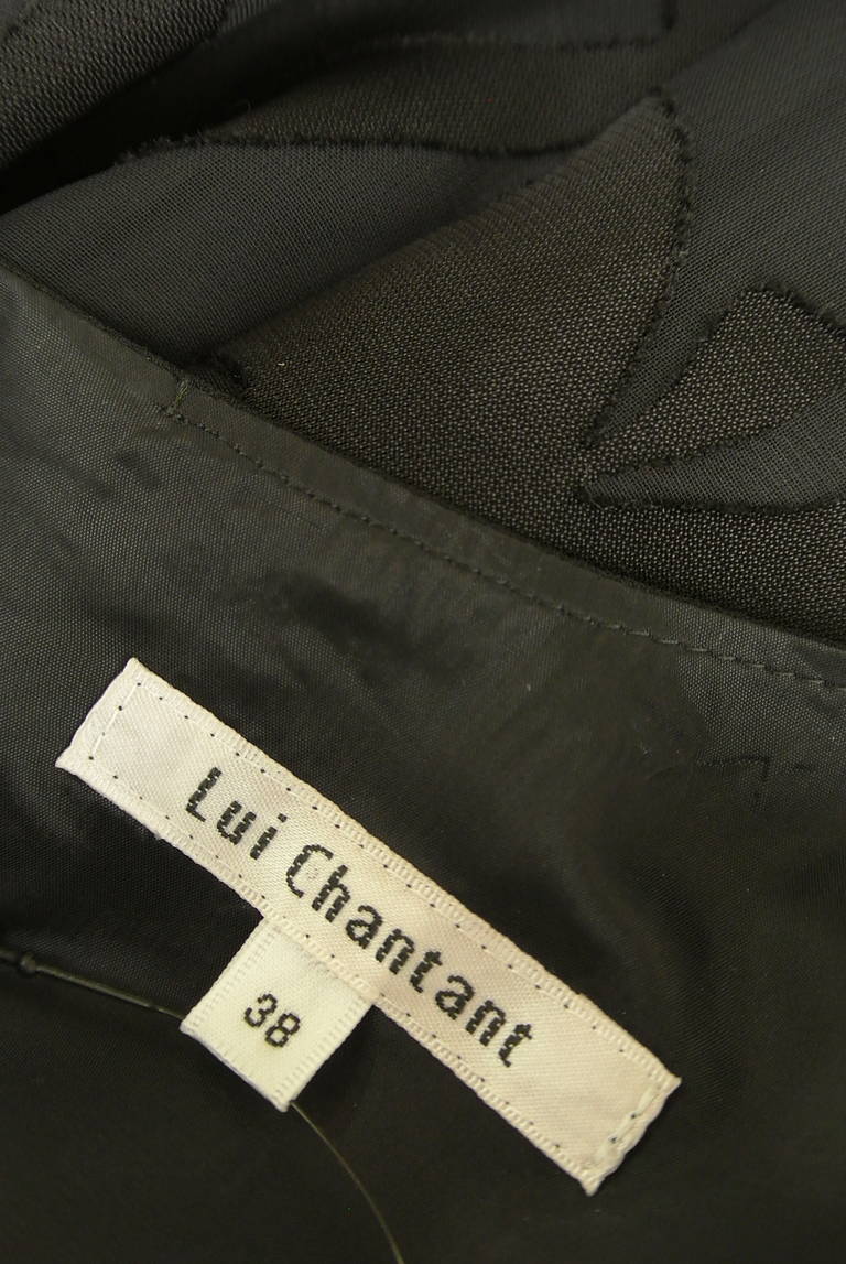 LUI CHANTANT（ルイシャンタン）の古着「商品番号：PR10290843」-大画像6