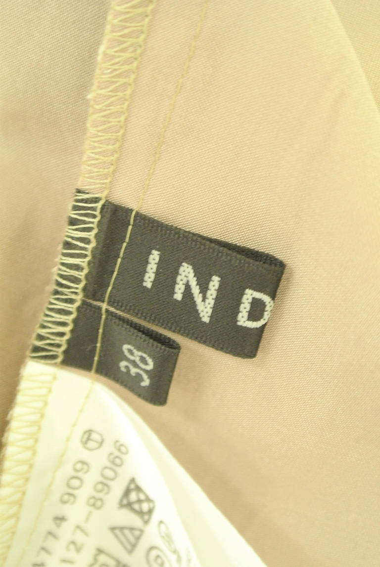 INDIVI（インディヴィ）の古着「商品番号：PR10290844」-大画像6