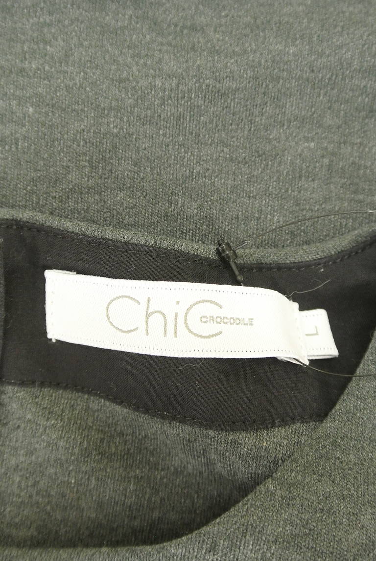Crocodile（クロコダイル）の古着「商品番号：PR10290849」-大画像6