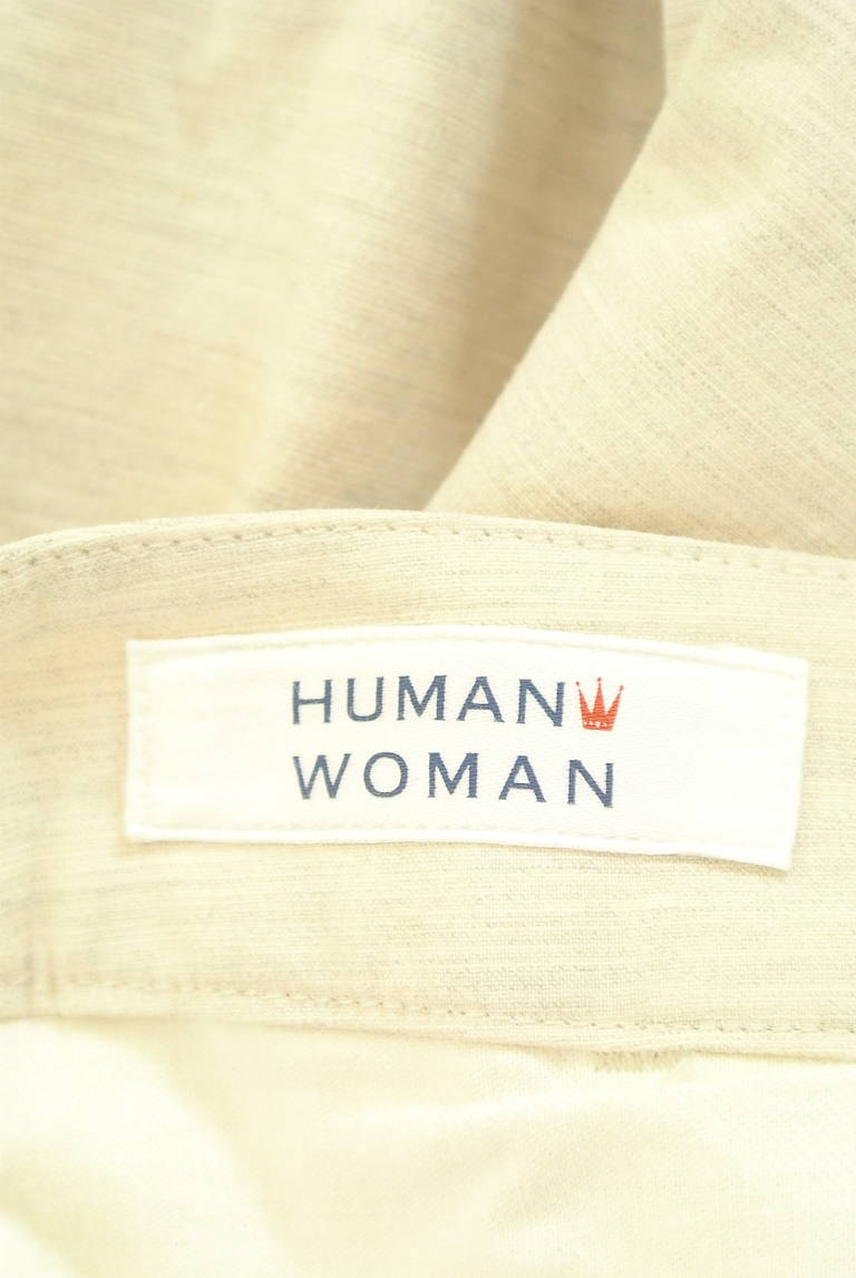 HUMAN WOMAN（ヒューマンウーマン）の古着「商品番号：PR10290854」-大画像6