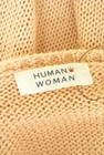 HUMAN WOMAN（ヒューマンウーマン）の古着「商品番号：PR10290856」-6