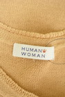 HUMAN WOMAN（ヒューマンウーマン）の古着「商品番号：PR10290857」-6